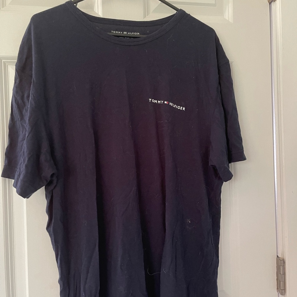Tommy Hilfiger Tee Shirt